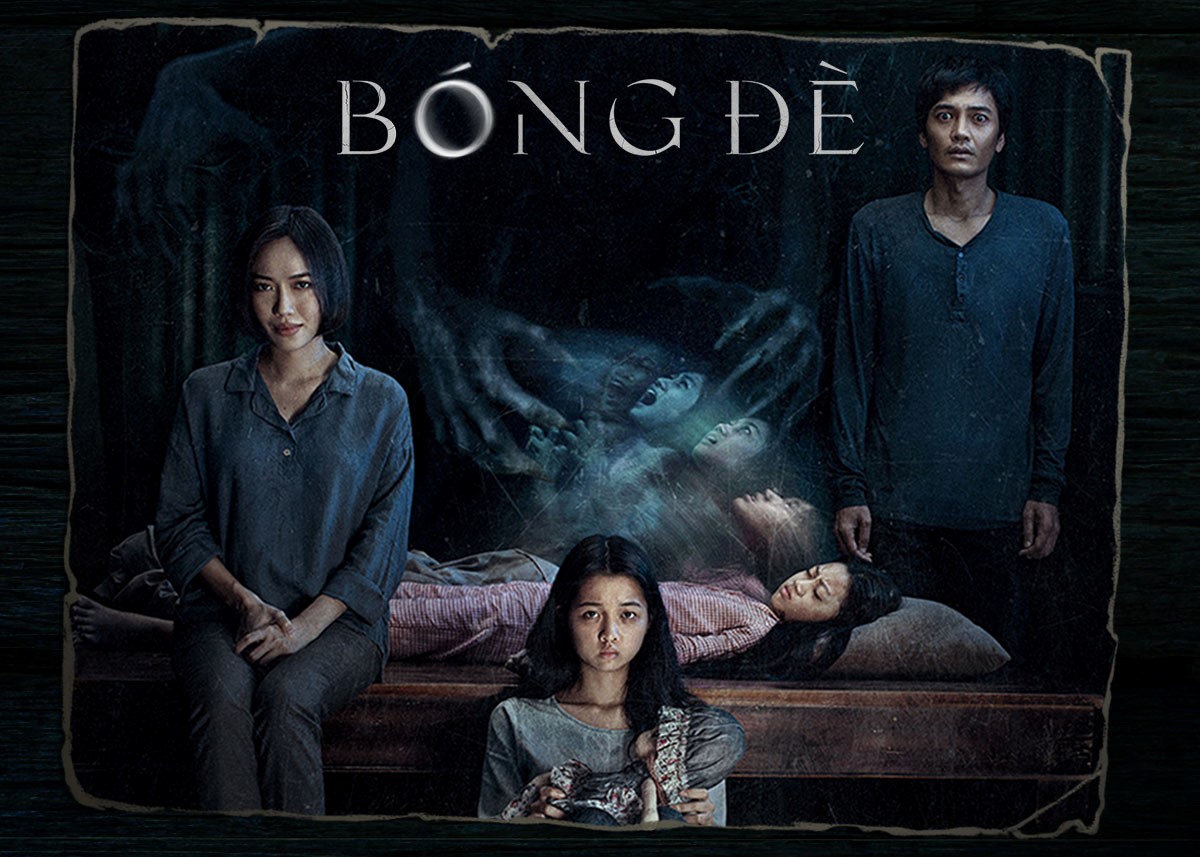 Bóng đè (2021)