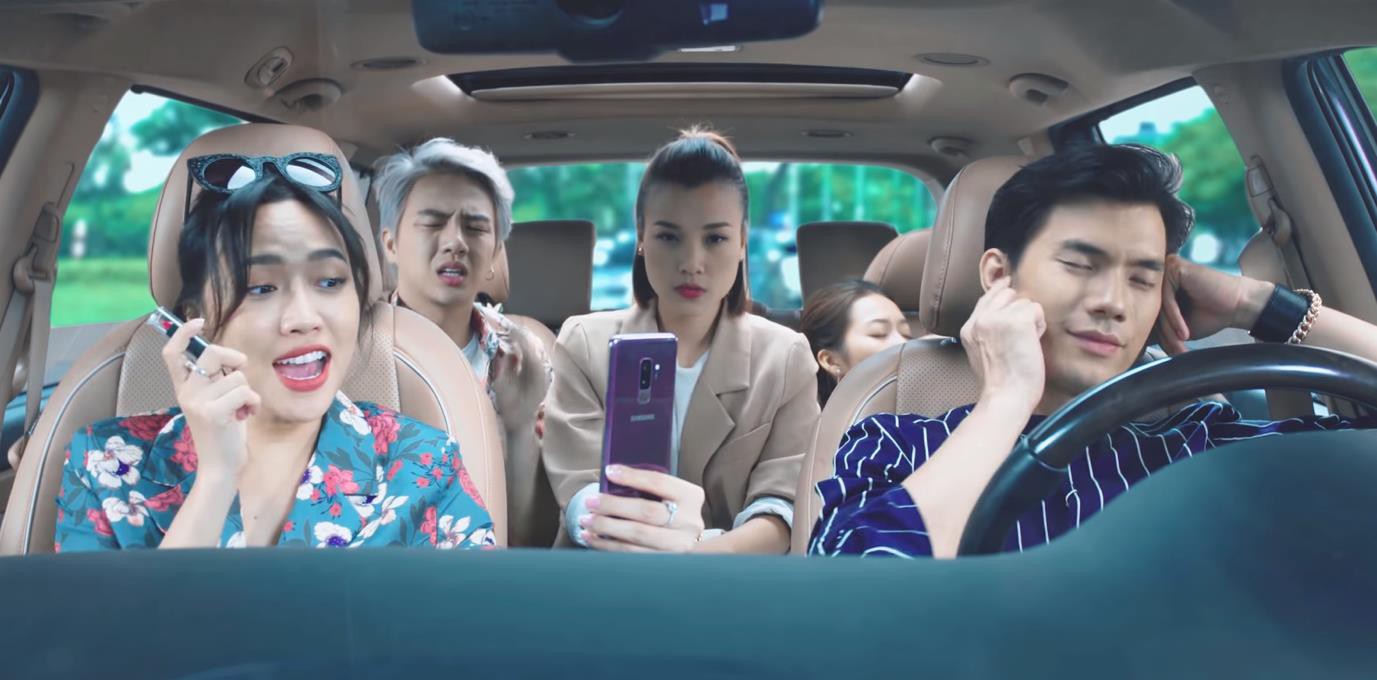 Thứ Hai không hại được ai (2018)