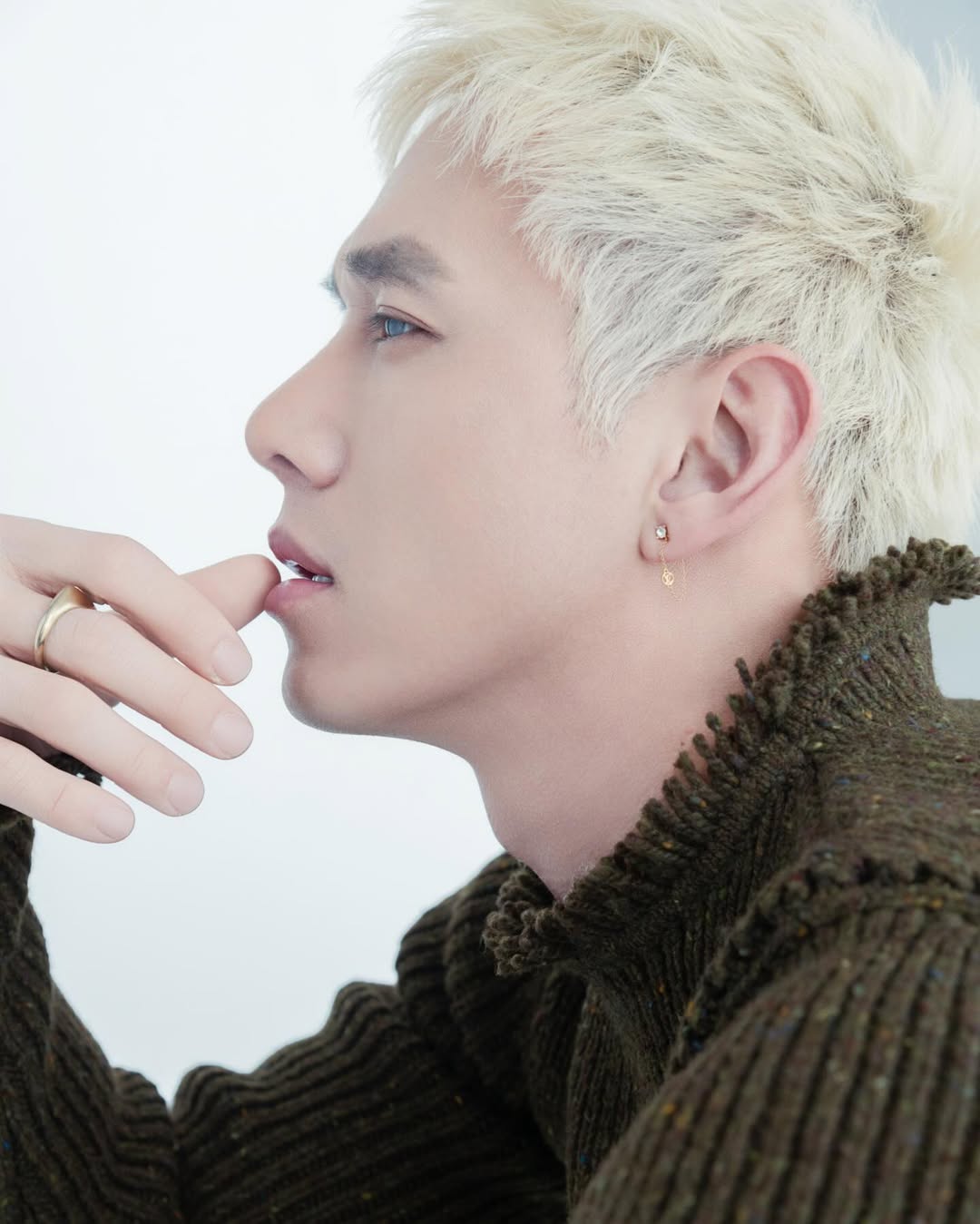Các tập phim có sự tham gia của Song Luân