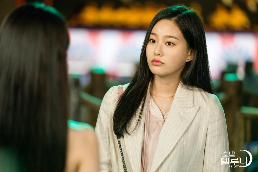 Khách sạn ma quái – Hotel del Luna (2019)