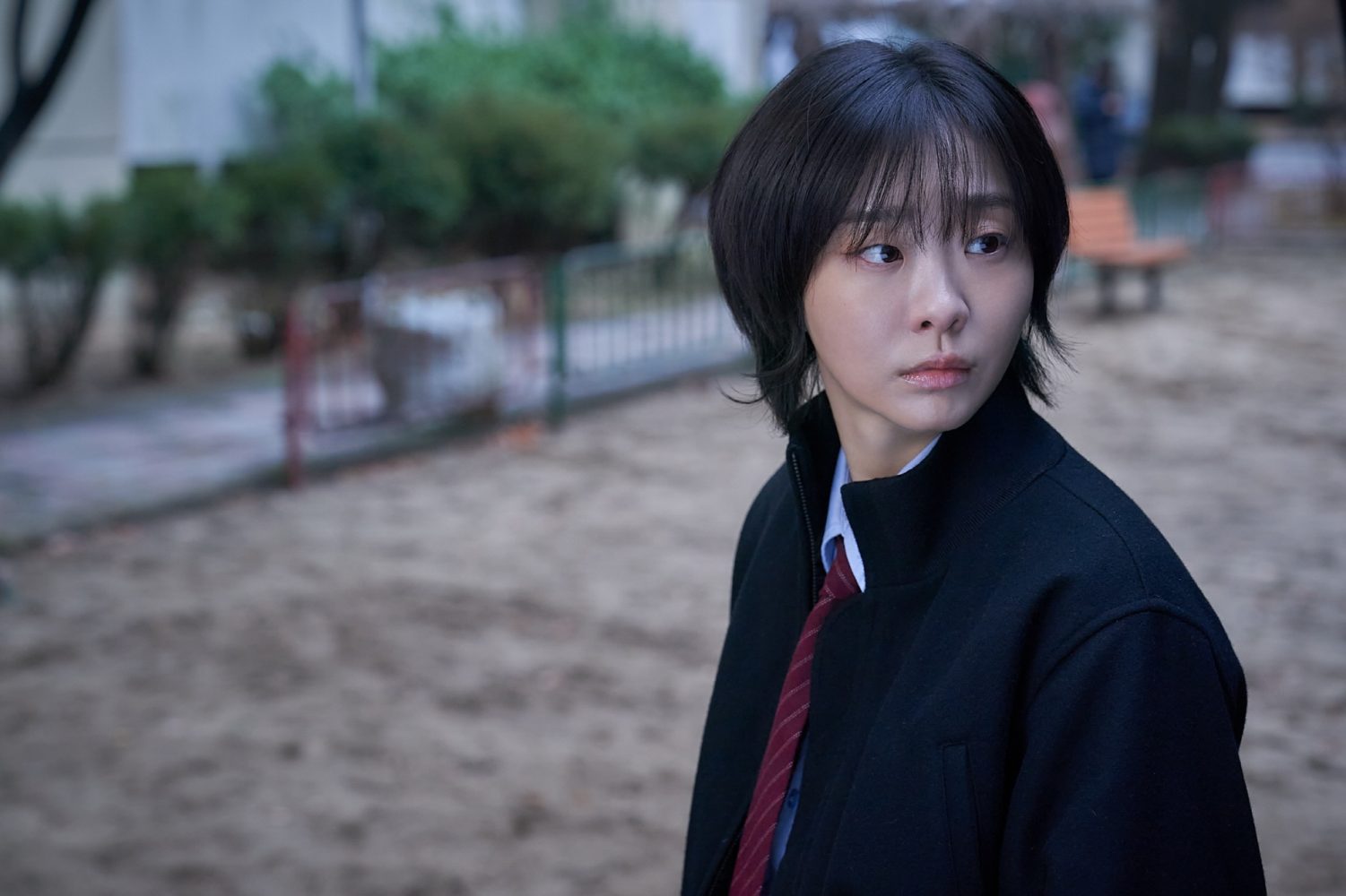 Kim Da Mi vai Yun I Na