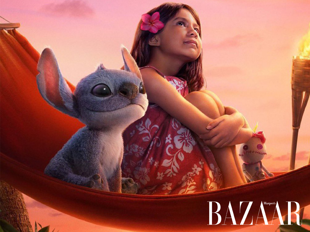 Những bộ phim Hollywood hay nhất: Lilo và Stitch – Lilo & Stitch (2025)