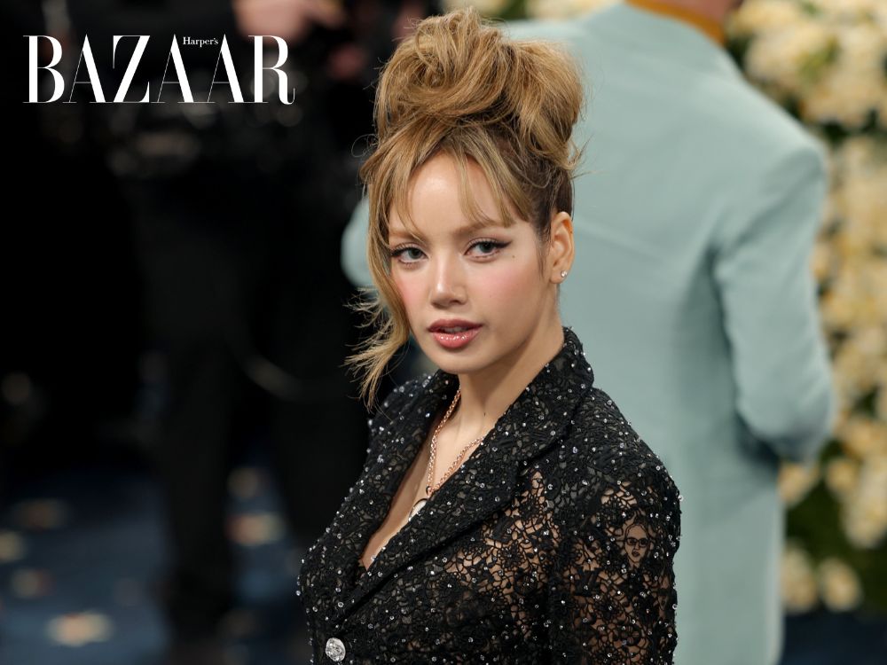 lisa host committee met gala