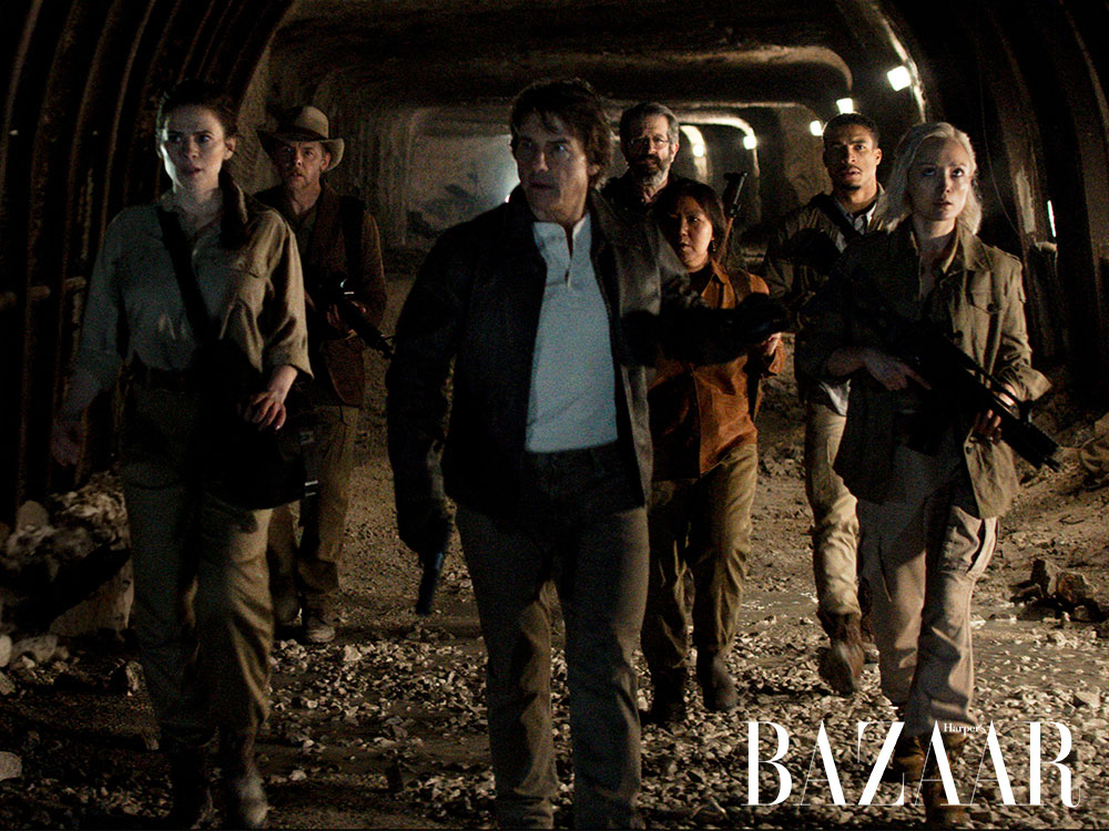 Nhiệm vụ bất khả thi: Nghiệp báo cuối cùng – Mission: Impossible –The final reckoning (2025)