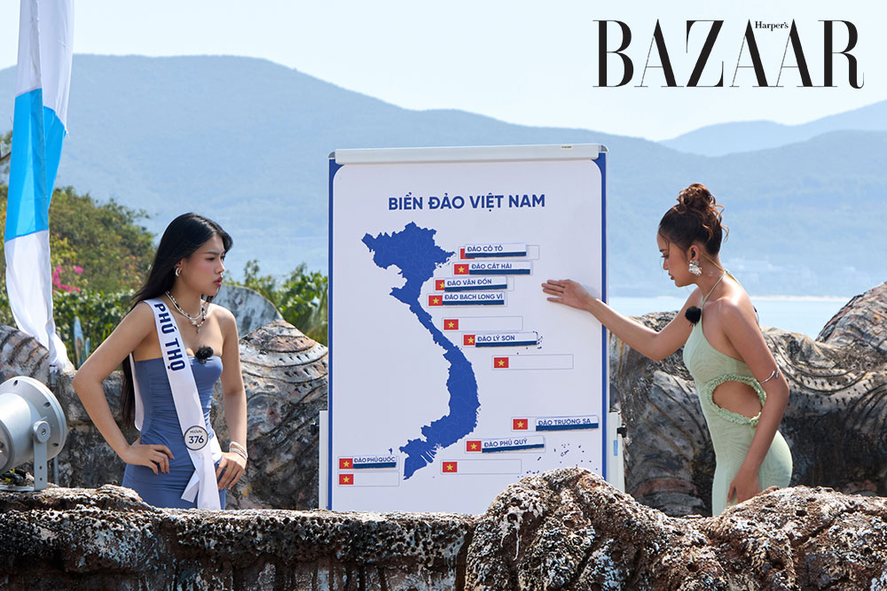Tập 3 Cosmo Camp