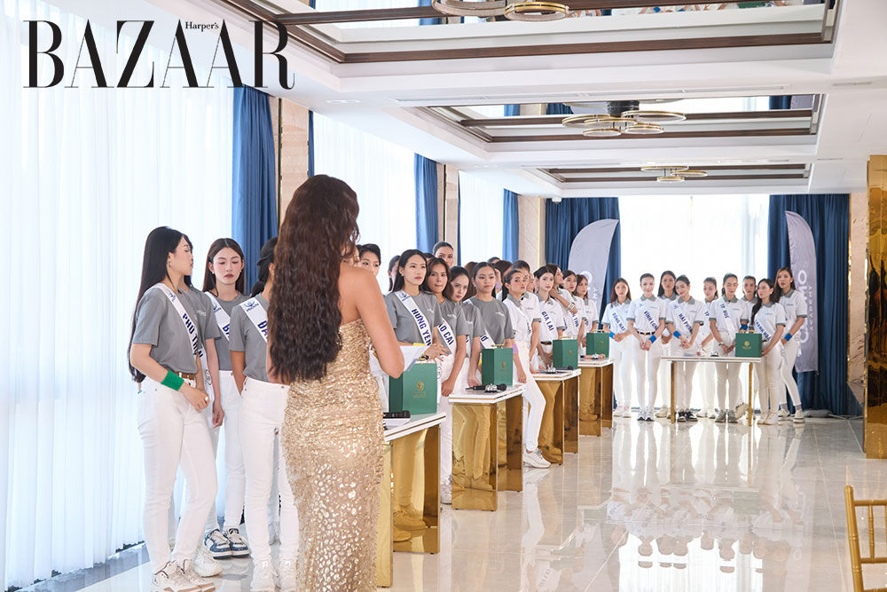 Tập 3 Cosmo Camp