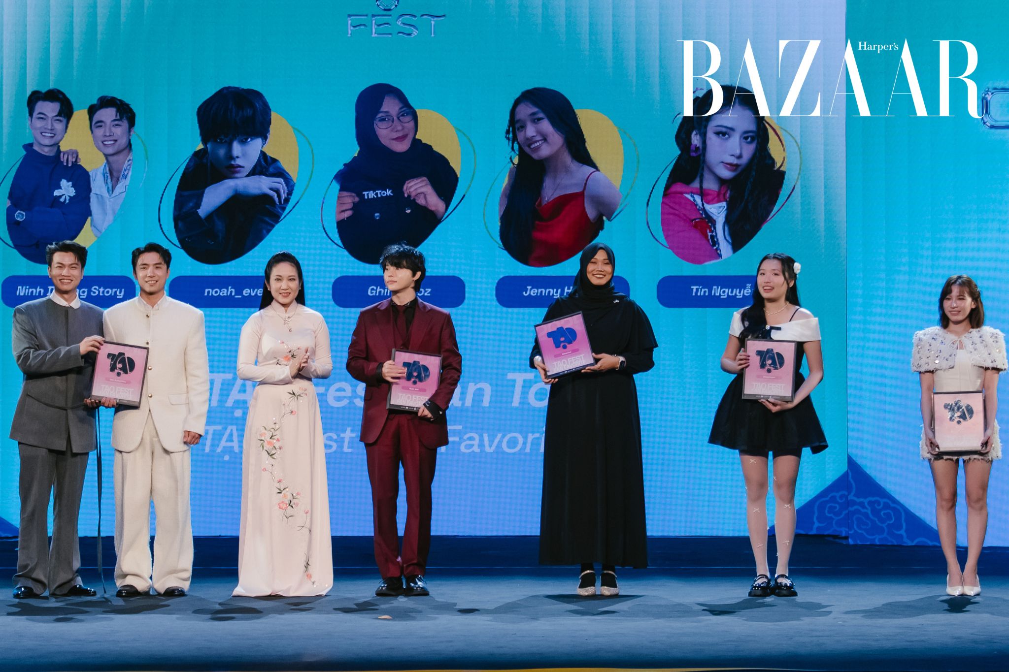 TẠO Fest 2025