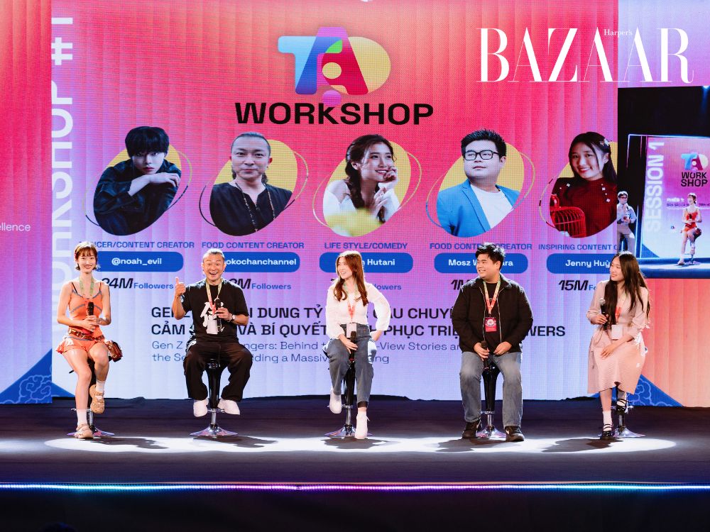 TẠO Fest 2025