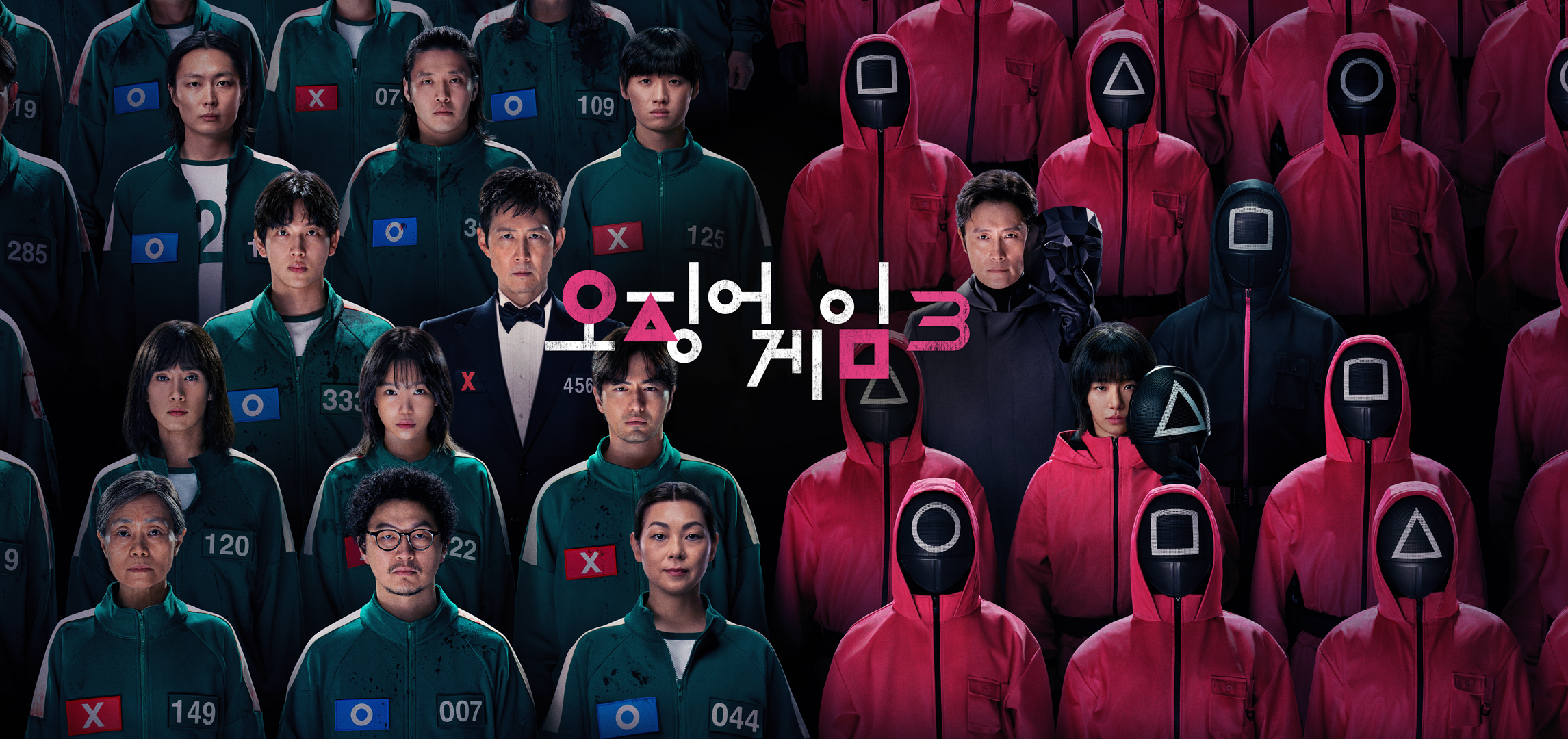 Top 5 phim Hàn Quốc năm 2025 trên Netflix được xem nhiều nhất
