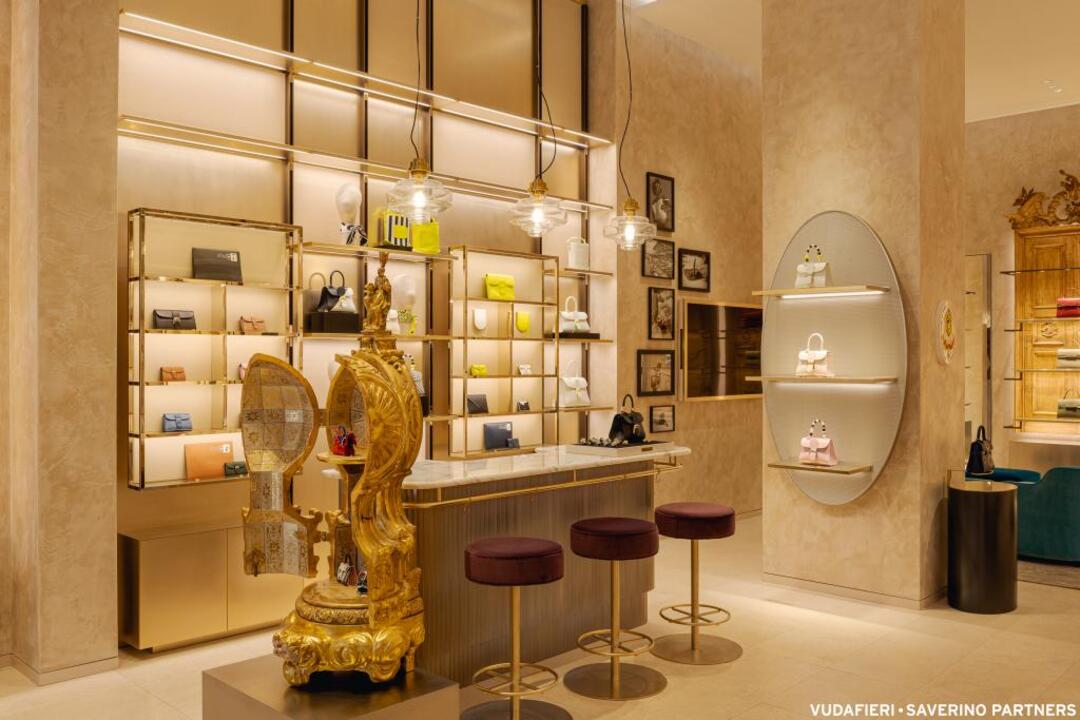 Ảnh: Vudafieri Saverino Partners