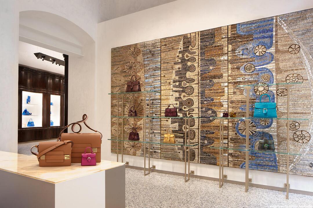 Ảnh: Vudafieri Saverino Partners