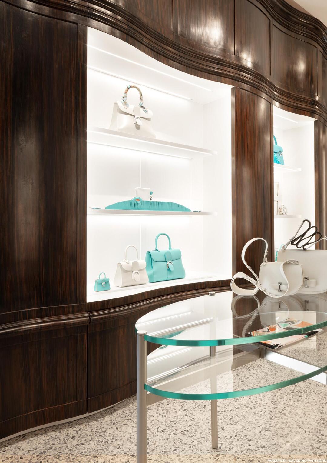 Ảnh: Vudafieri Saverino Partners