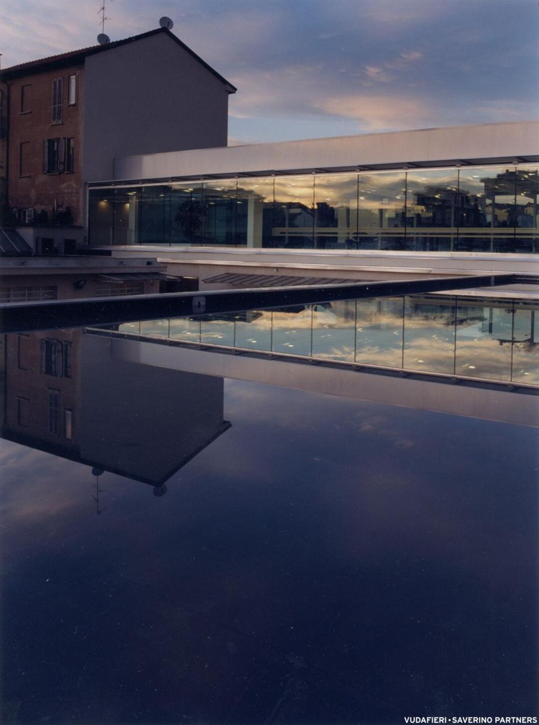 Ảnh: Vudafieri Saverino Partners