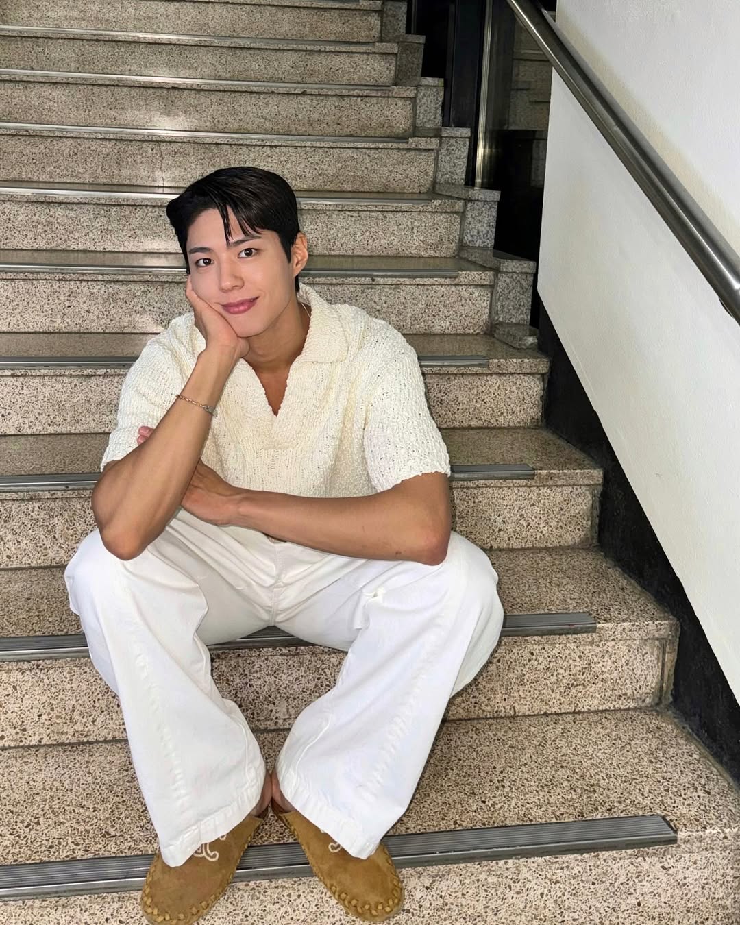 Park Bo Gum