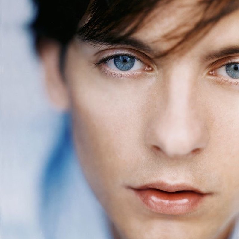 các tập phim có sự tham gia của Tobey Maguire
