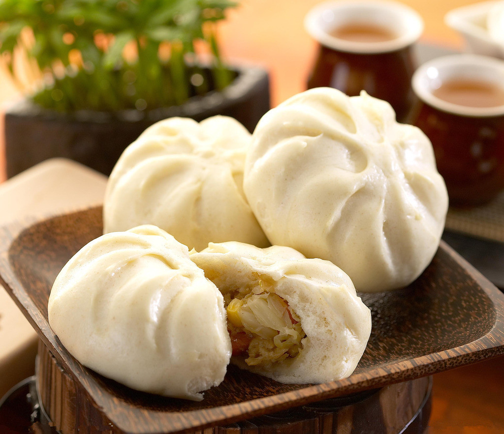 Ăn gì ở Bắc Kinh?