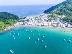 Du lịch Hòn Sơn, Kiên Giang