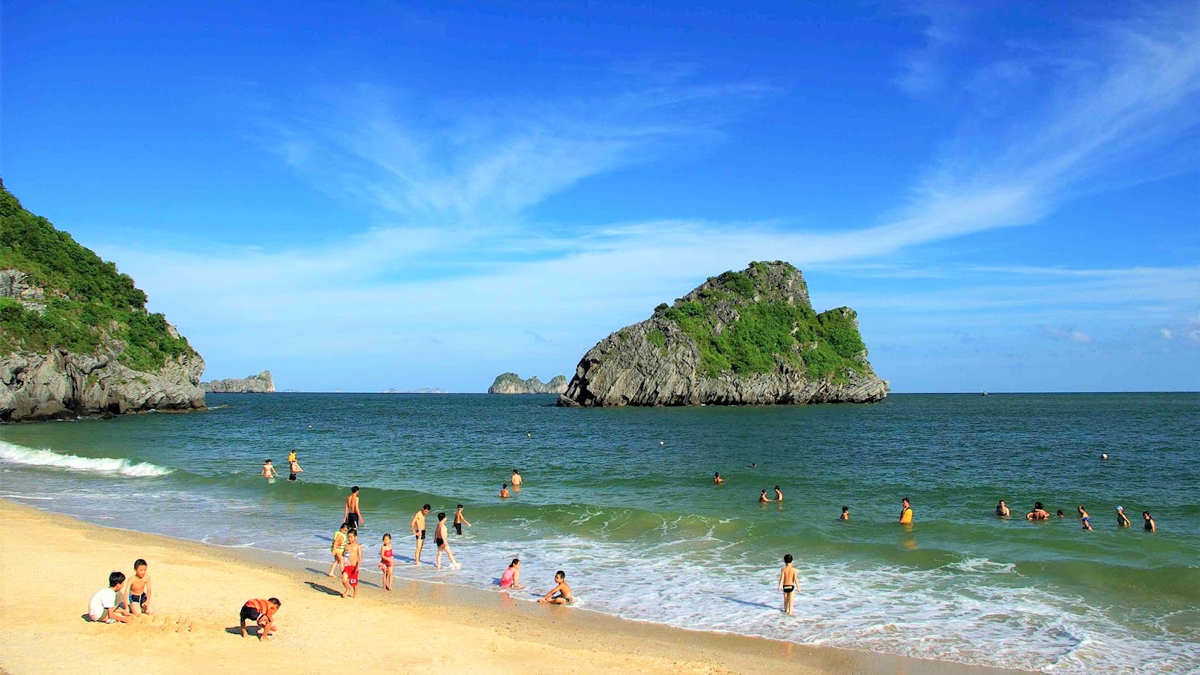 Quần đảo Bà Lụa