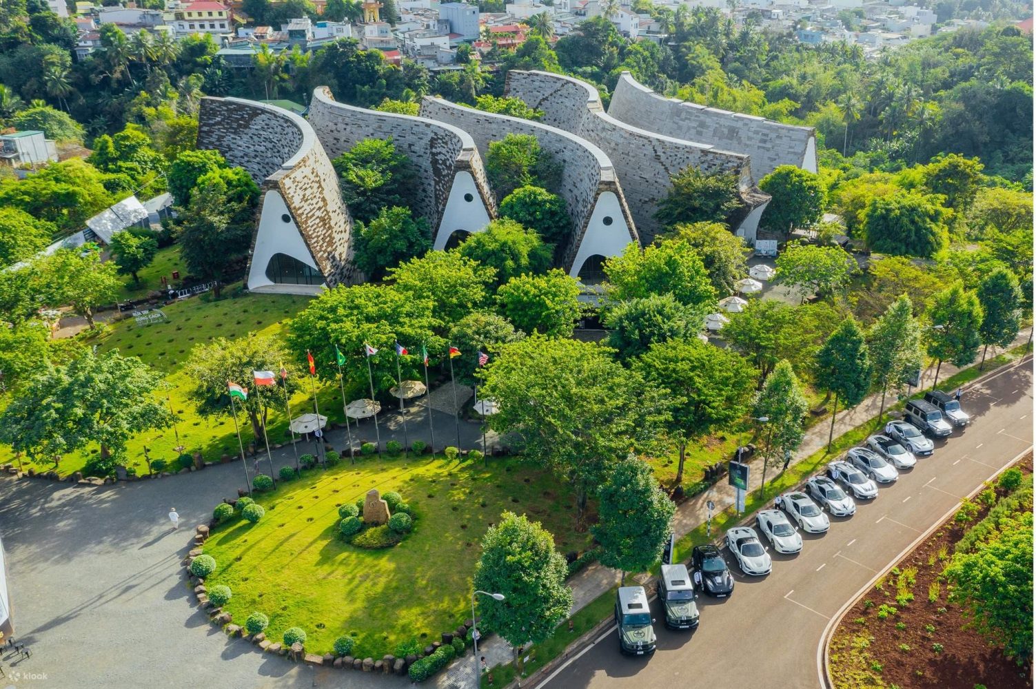 Bảo tàng Thế giới Cà phê