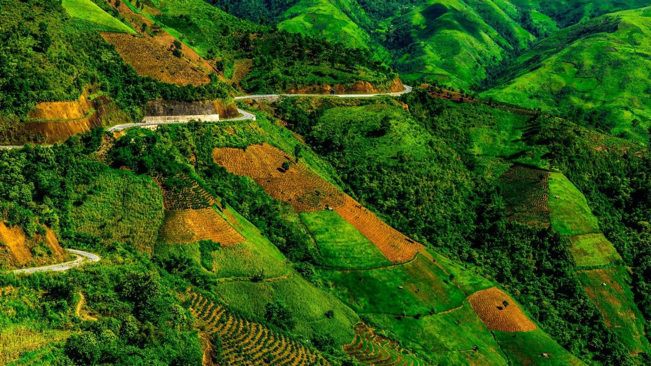 Đến Điện Biên bằng phương tiện gì?