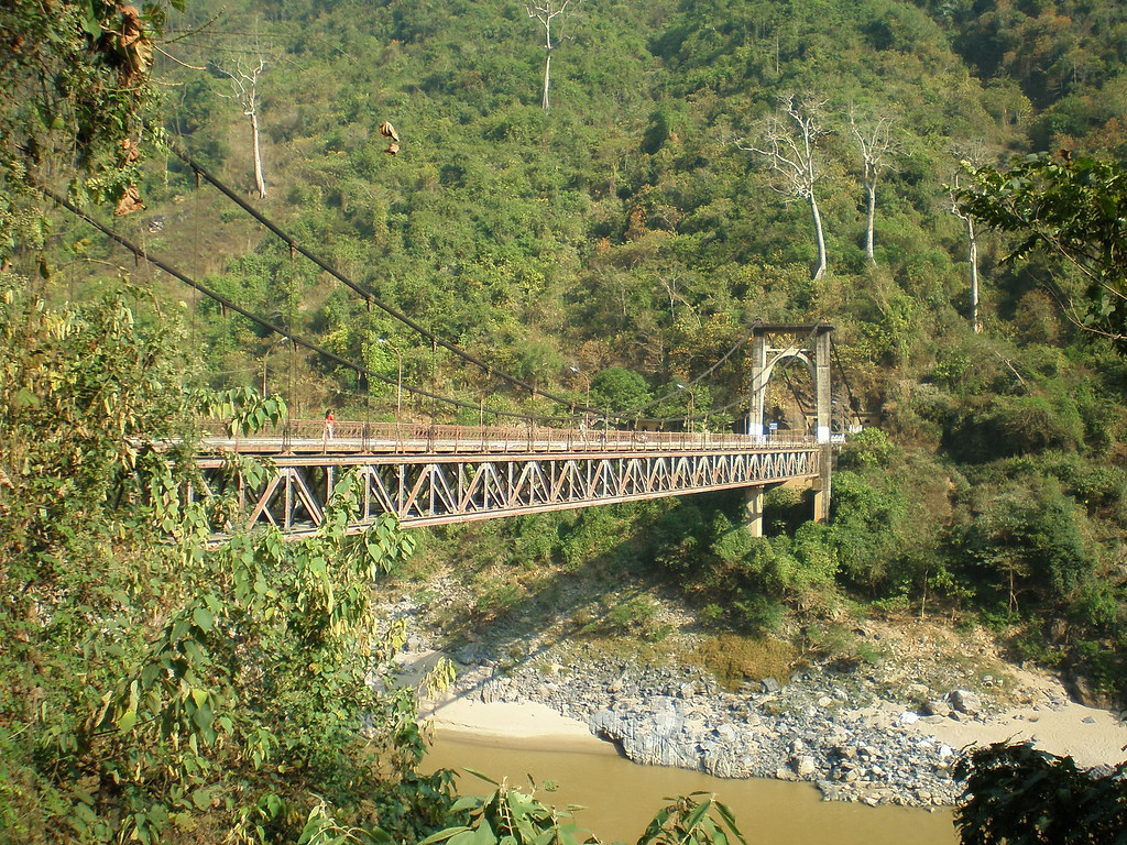 Cầu Hang Tôm