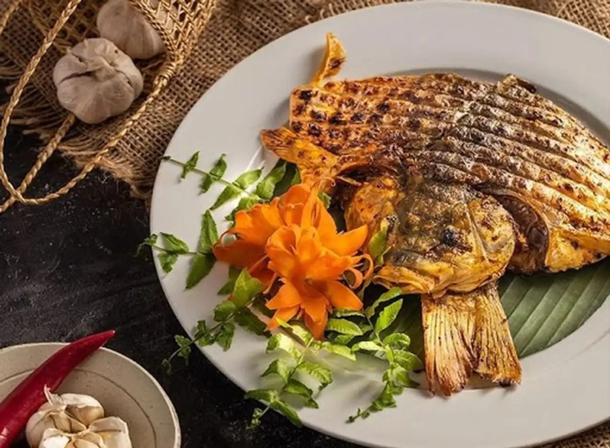 Ăn gì khi du lịch Điện Biên?