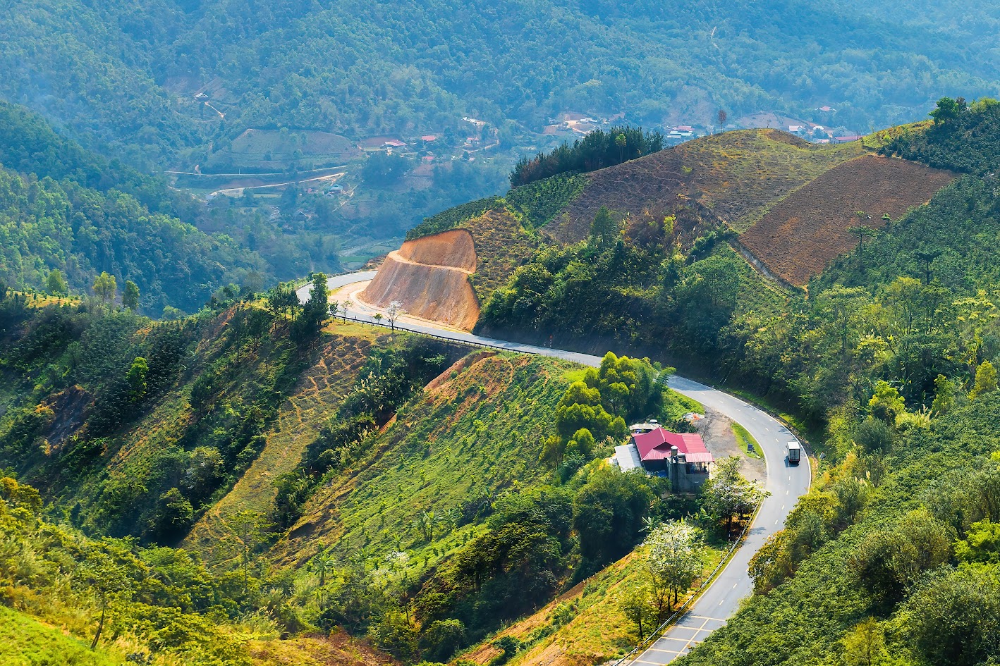 Kinh nghiệm Du lịch Điện Biên 3 ngày 2 đêm đáng nhớ
