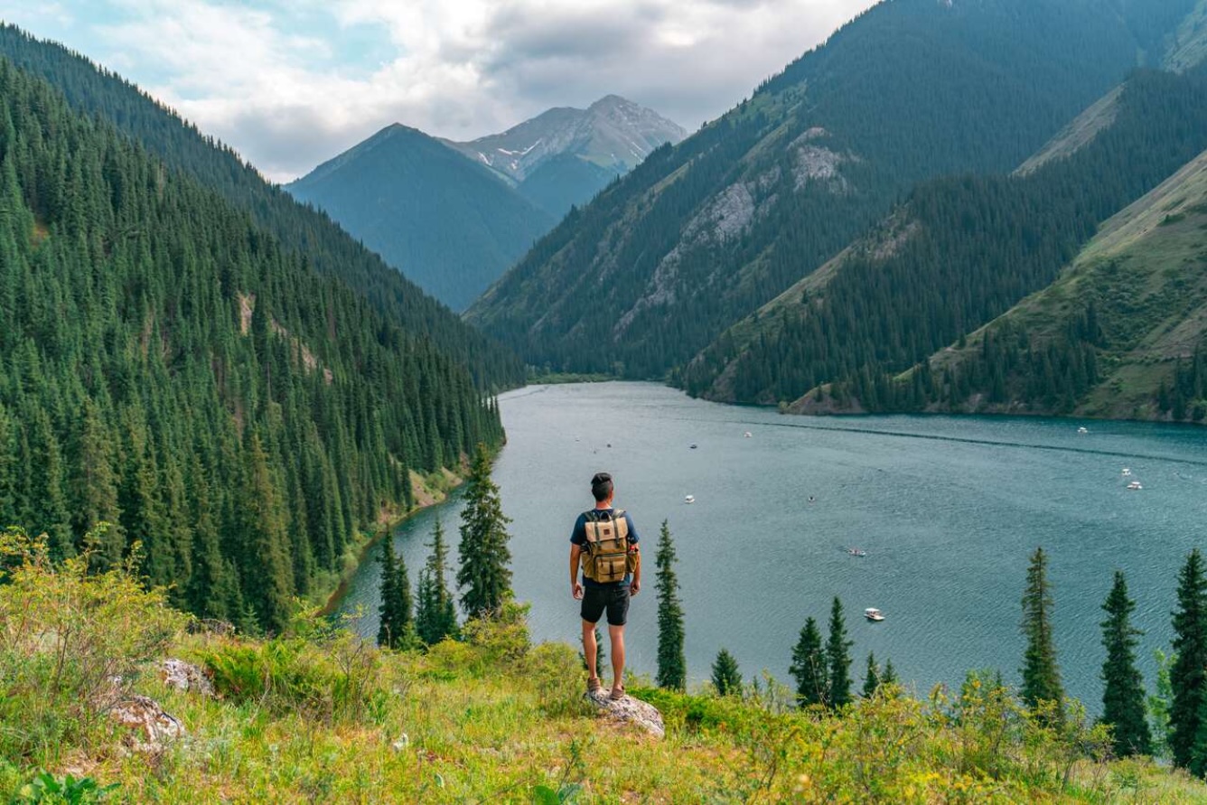 Nên đi Kazakhstan bao nhiêu ngày?
