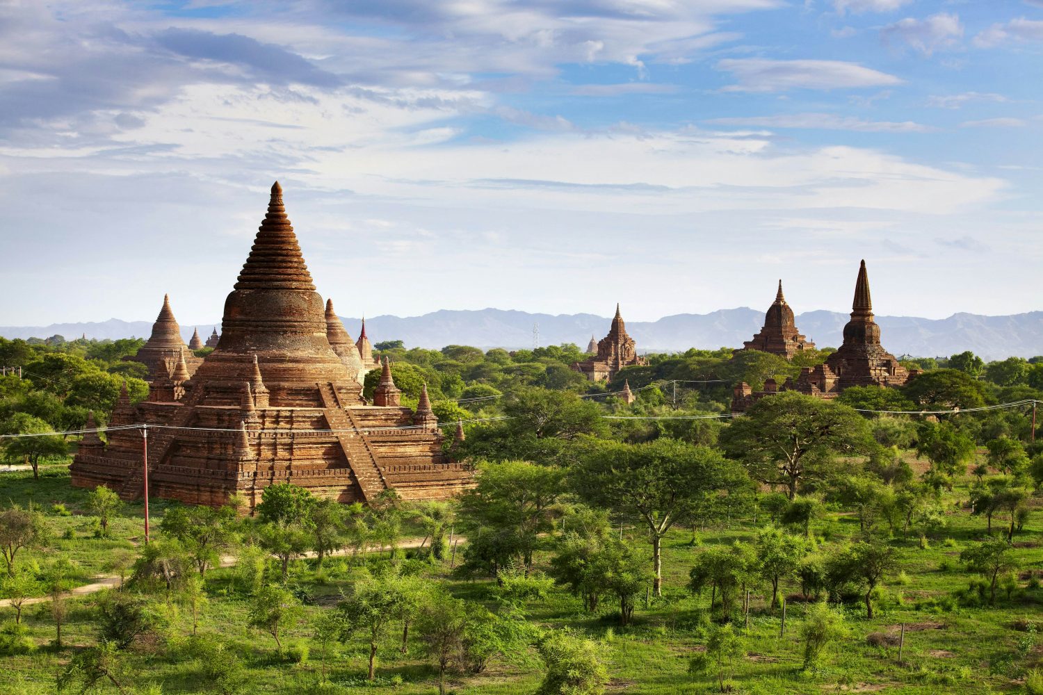 Du lịch Myanmar có an toàn không? Những lưu ý quan trọng