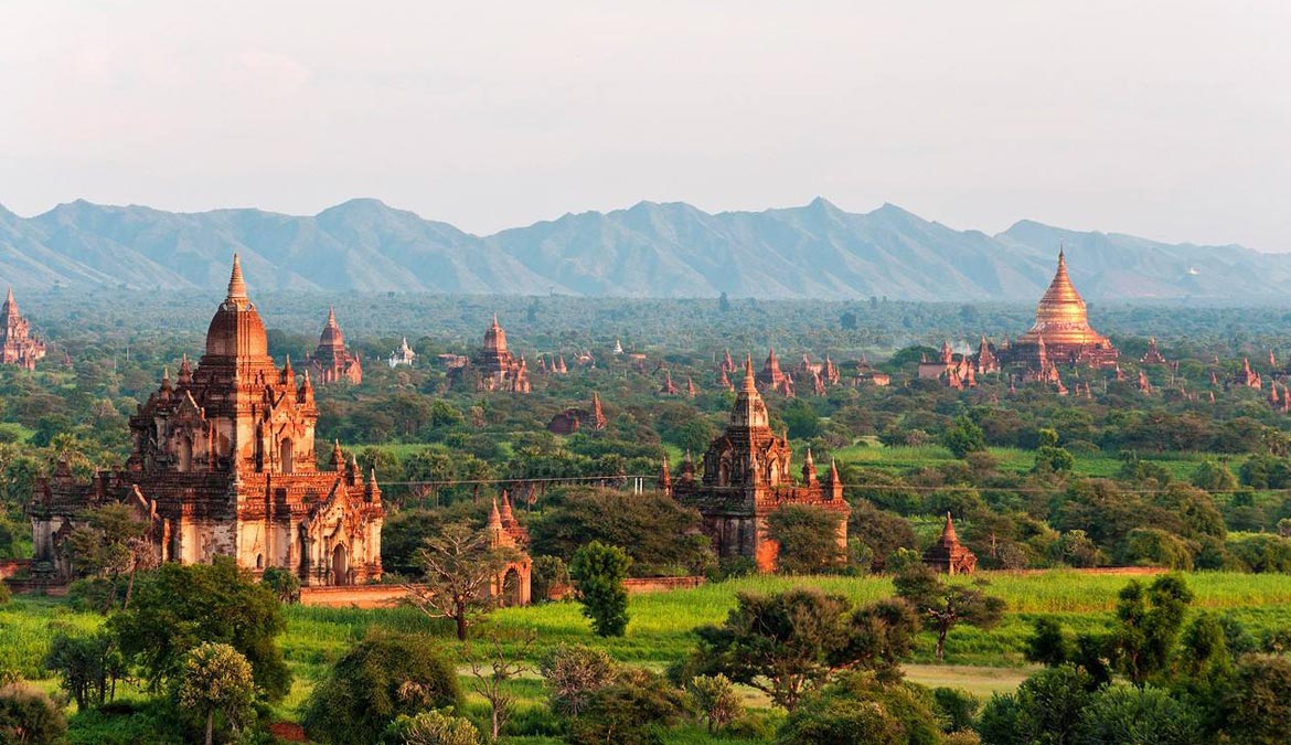 Có nên đi du lịch Myanmar?