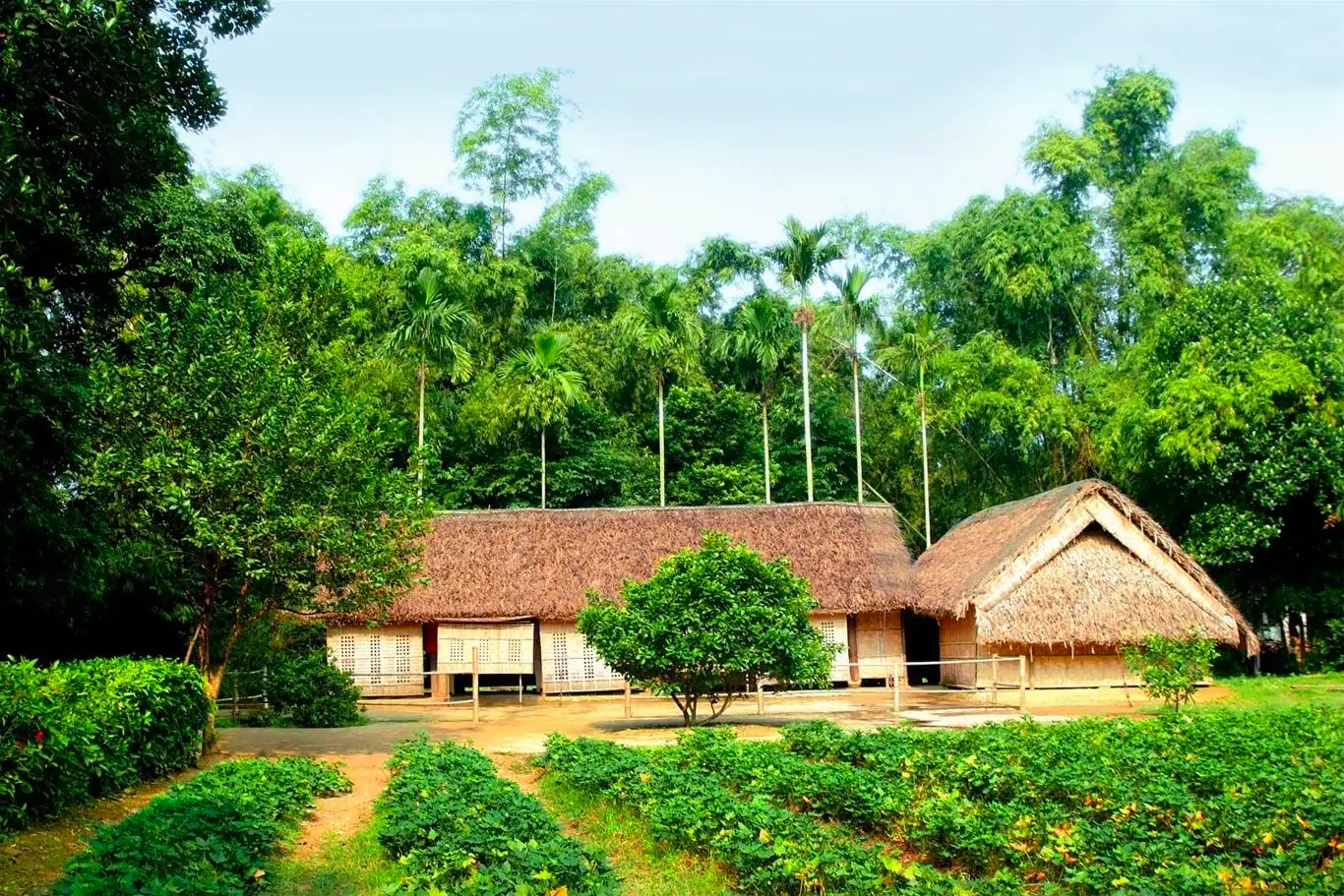 Gợi ý lịch trình du lịch Nghệ An 2 ngày 1 đêm