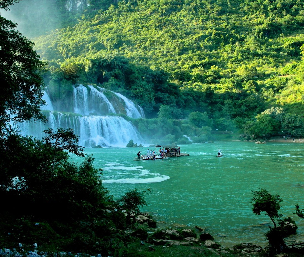 Vườn quốc gia Pù Mát