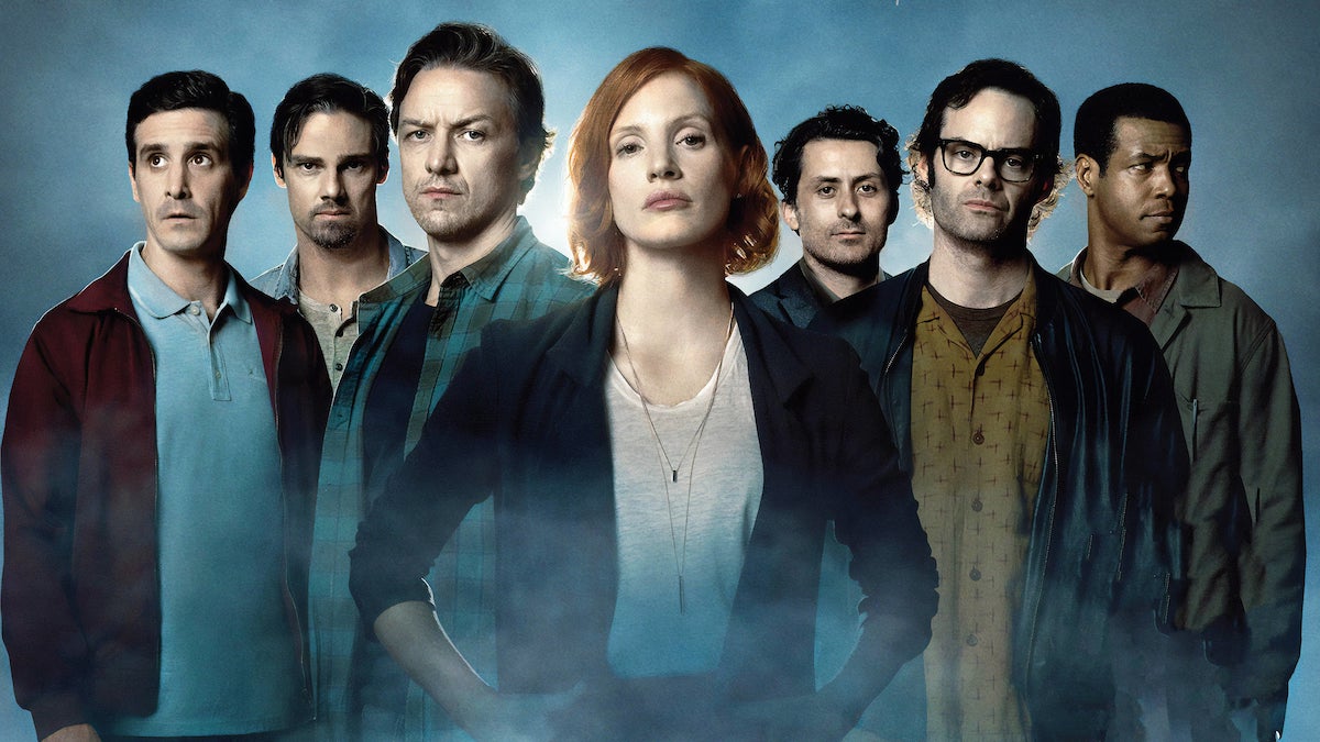 Gã hề ma quái 2 – It: Chapter two (2019)