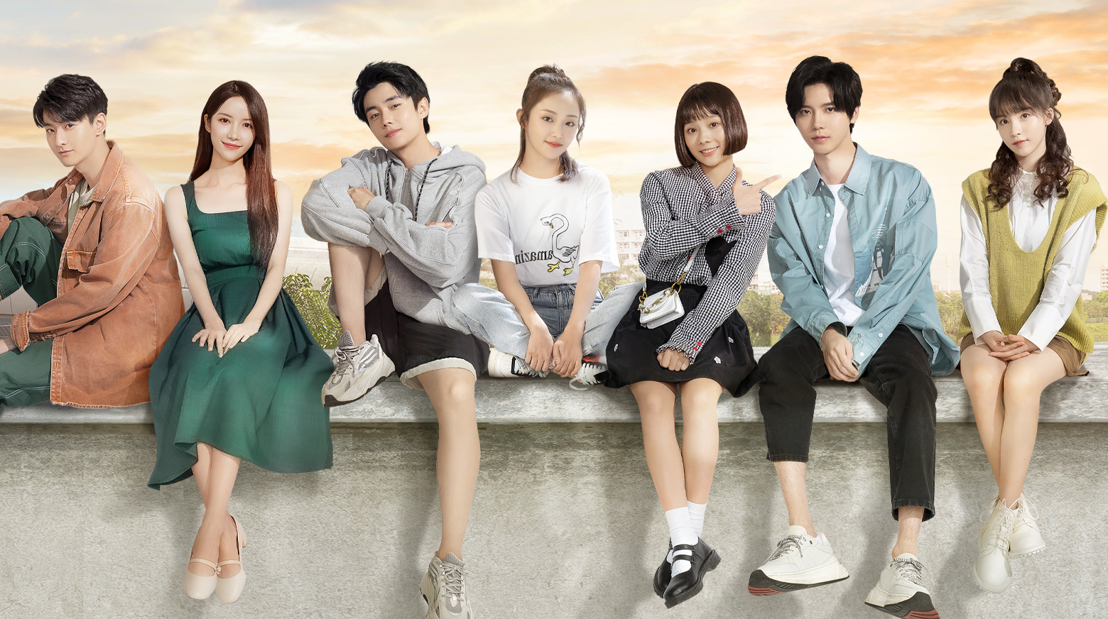 Xin chào, người bạn phản biện 2 – Hello debate opponent season 2 (2021)