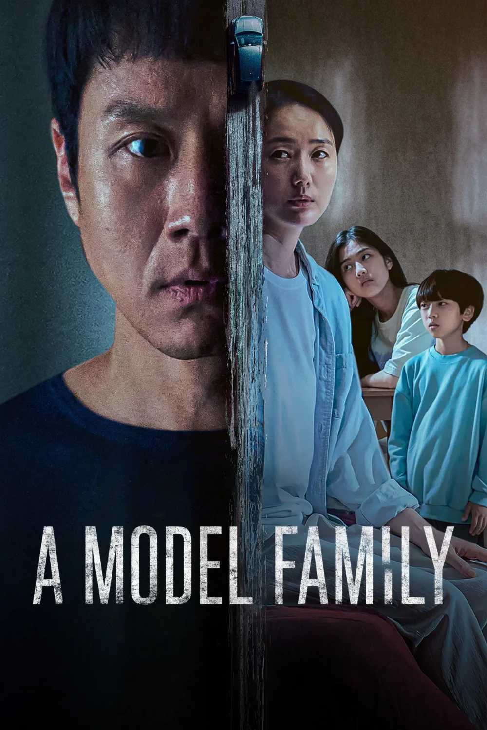 Gia đình kiểu mẫu – A model family (2022)
