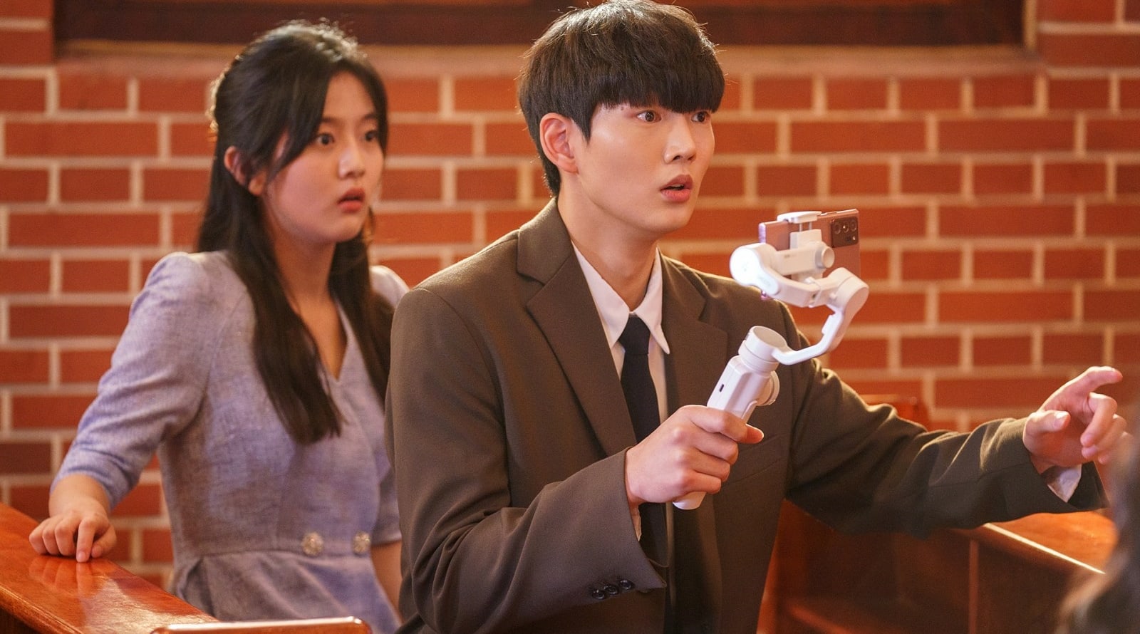 Phim Shin Eun Soo: Giai điệu lãng mạn – Do do sol sol la la sol (2020)