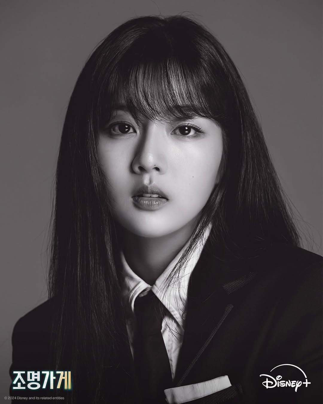 Các phim và chương trình truyền hình có sự tham gia của Shin Eun Soo