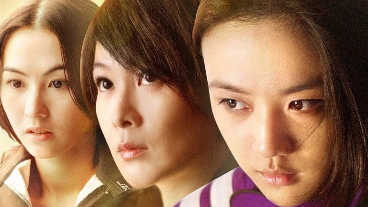 Thiên thần tốc độ – Speed angels (2011)