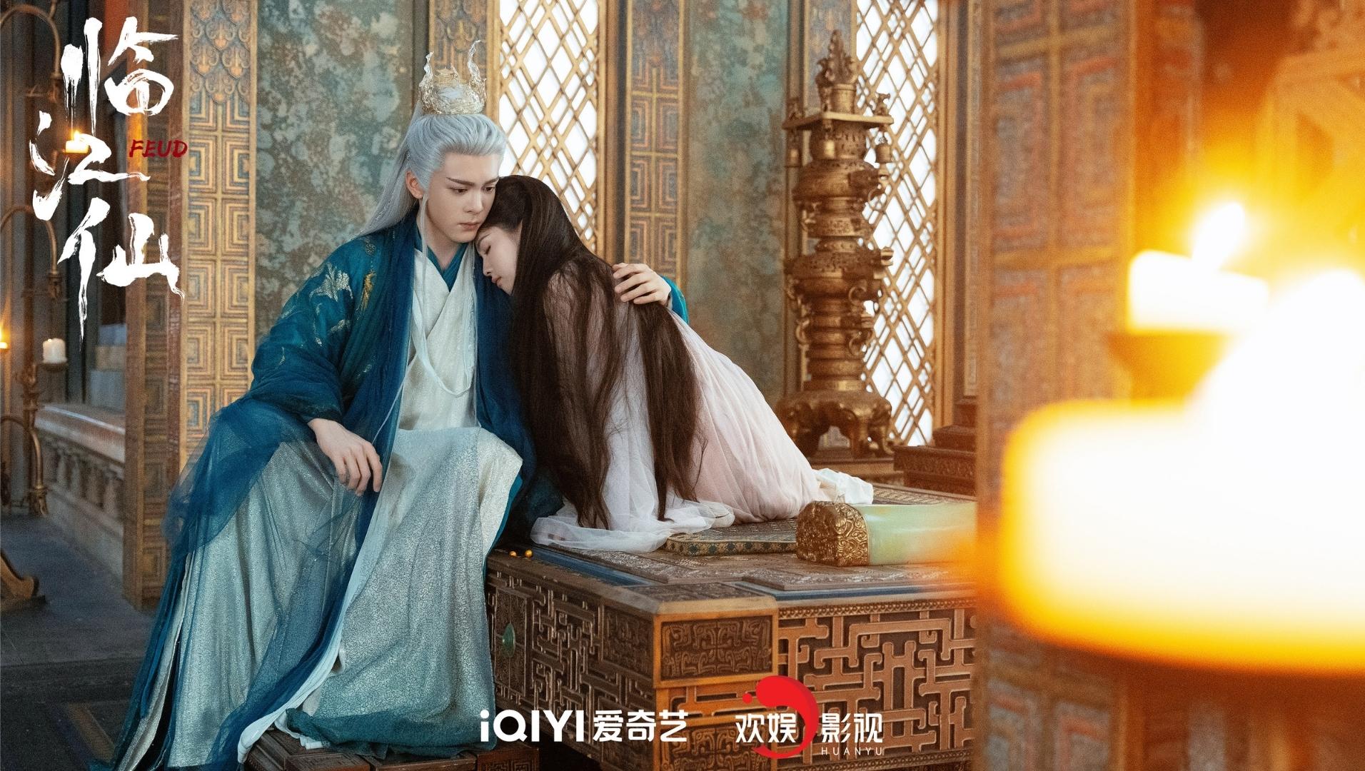 Phim Lâm Giang Tiên khép lại với cái kết trọn vẹn bất ngờ