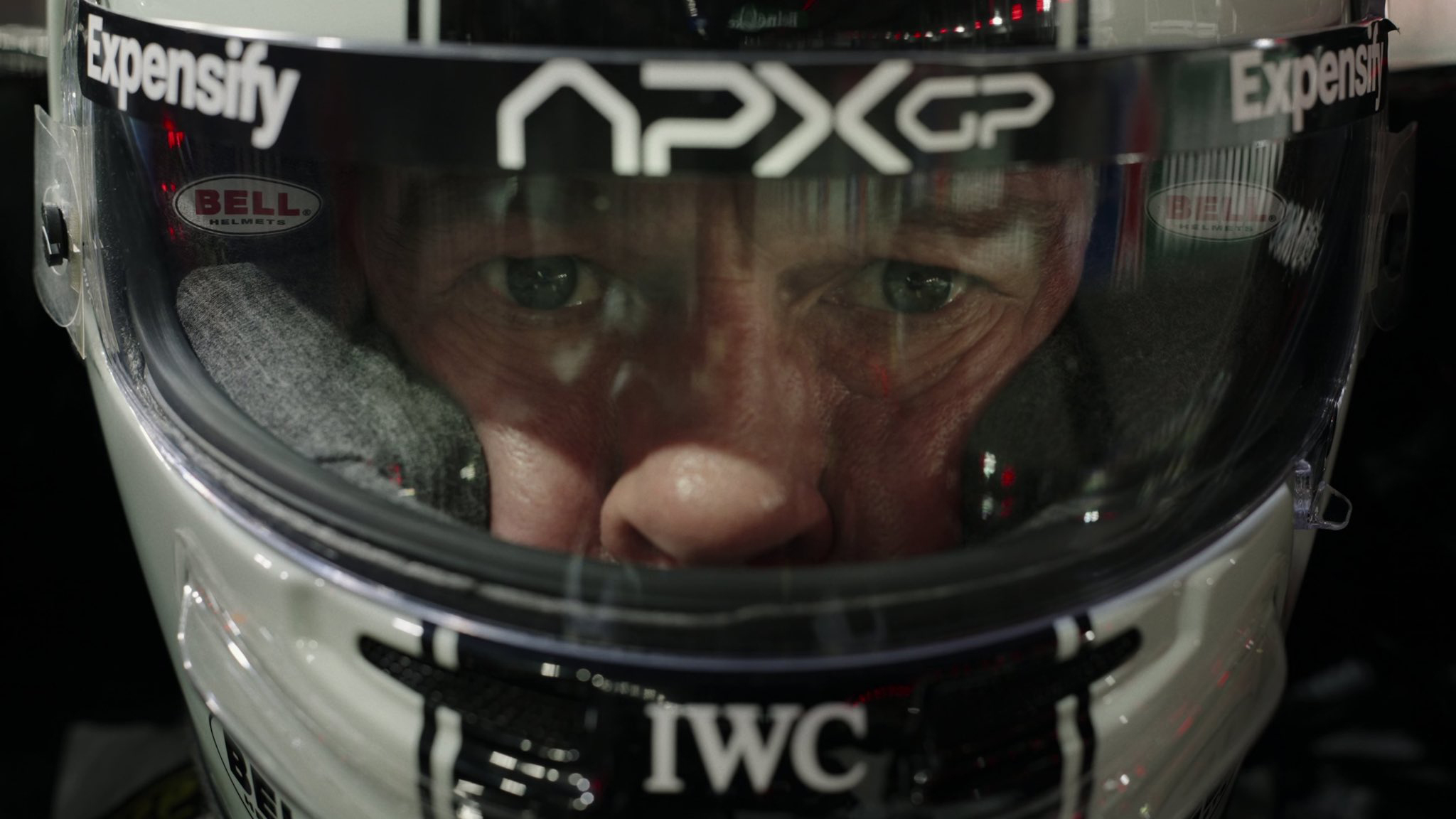 F1: The Movie