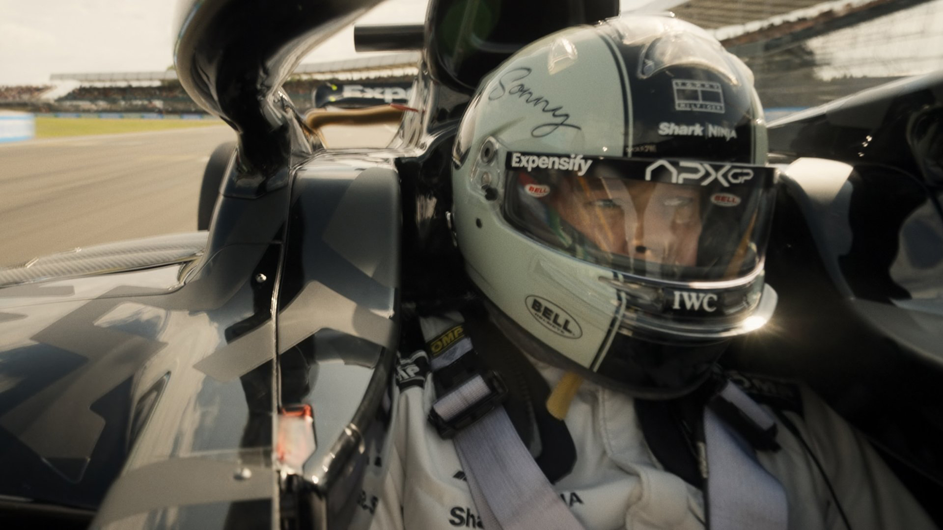 F1: The Movie