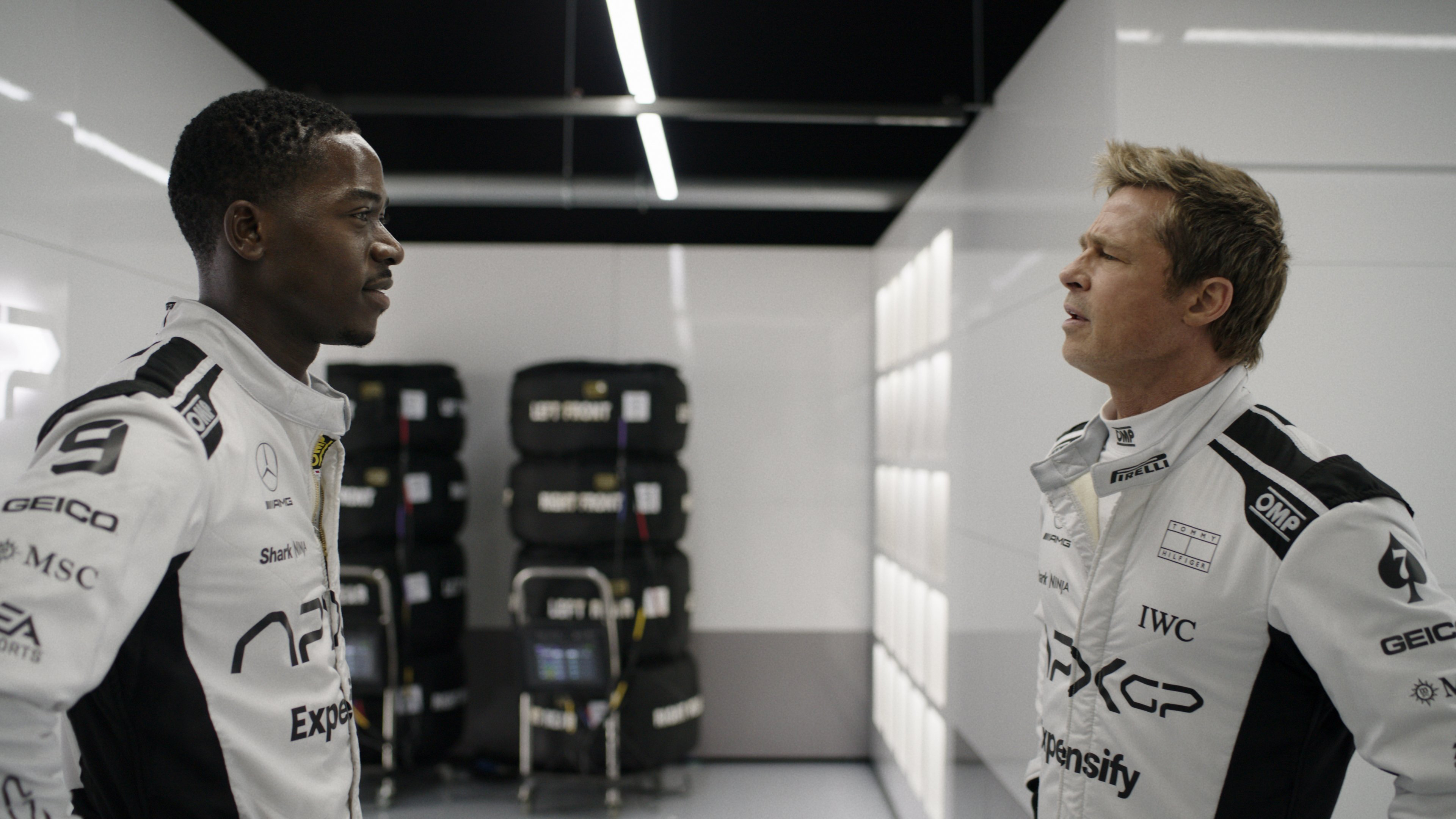 F1: The Movie