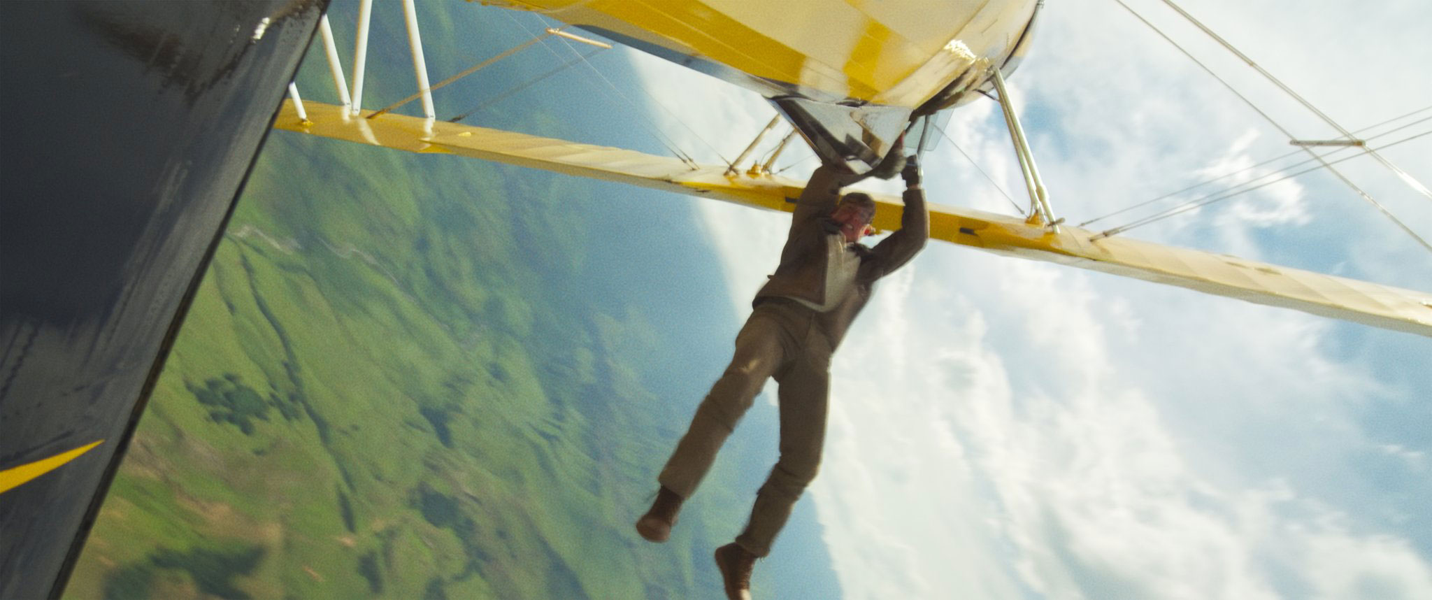Review Mission: Impossible – The Final Reckoning: Lời tạm biệt mãn nhãn nhưng còn tiếc nuối