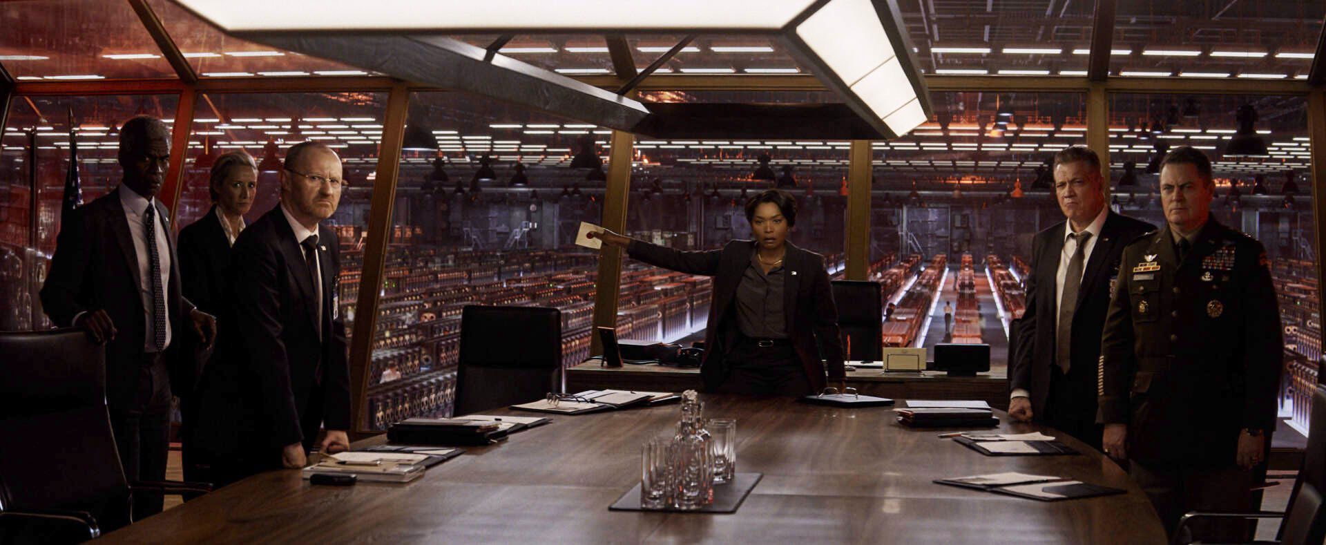 Review Mission: Impossible – The Final Reckoning: Lời tạm biệt mãn nhãn nhưng còn tiếc nuối