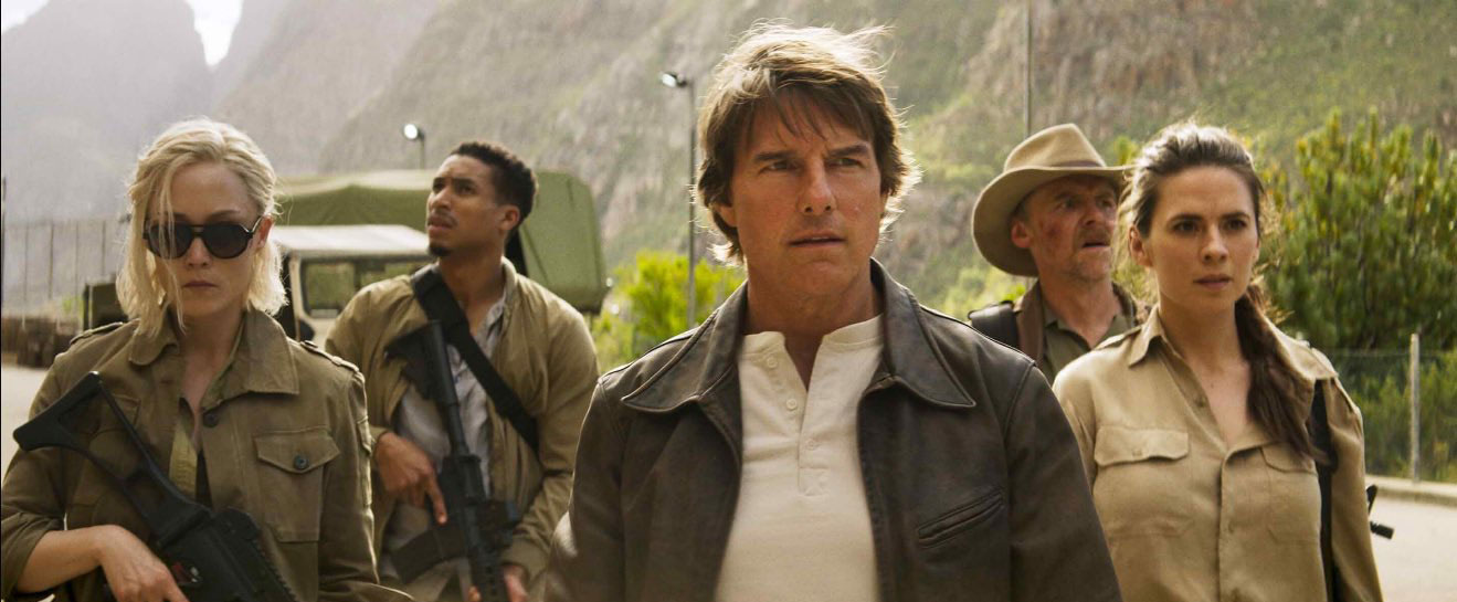 Review Mission Impossible phần cuối liệu có xứng tầm hồi kết