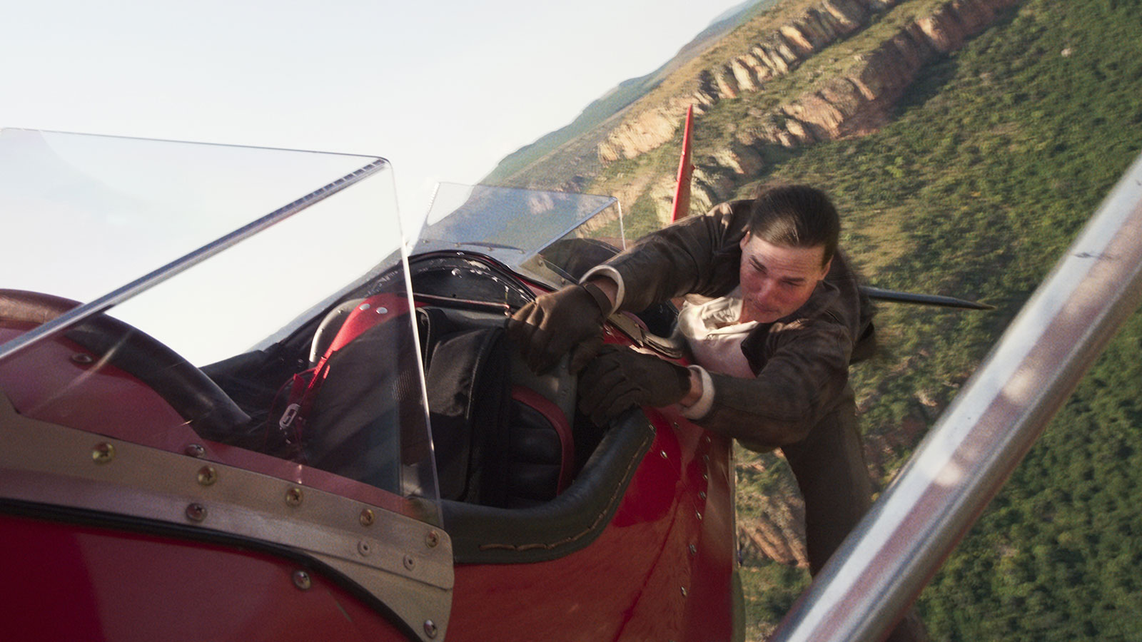 Review Mission: Impossible – The Final Reckoning: Lời tạm biệt mãn nhãn nhưng còn tiếc nuối