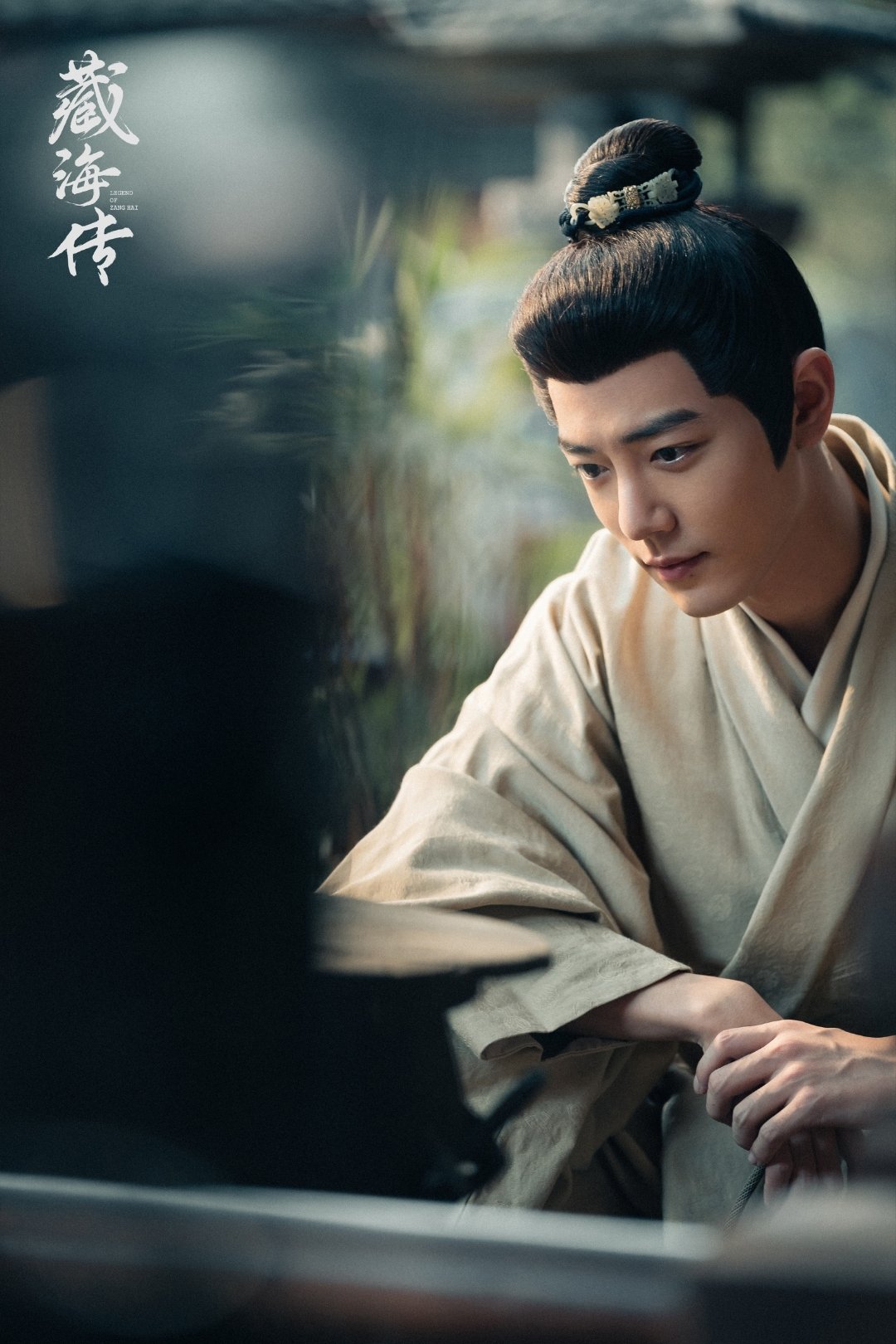 Hiểu vì sao Tàng Hải của Tiêu Chiến quá non tay trong báo thù