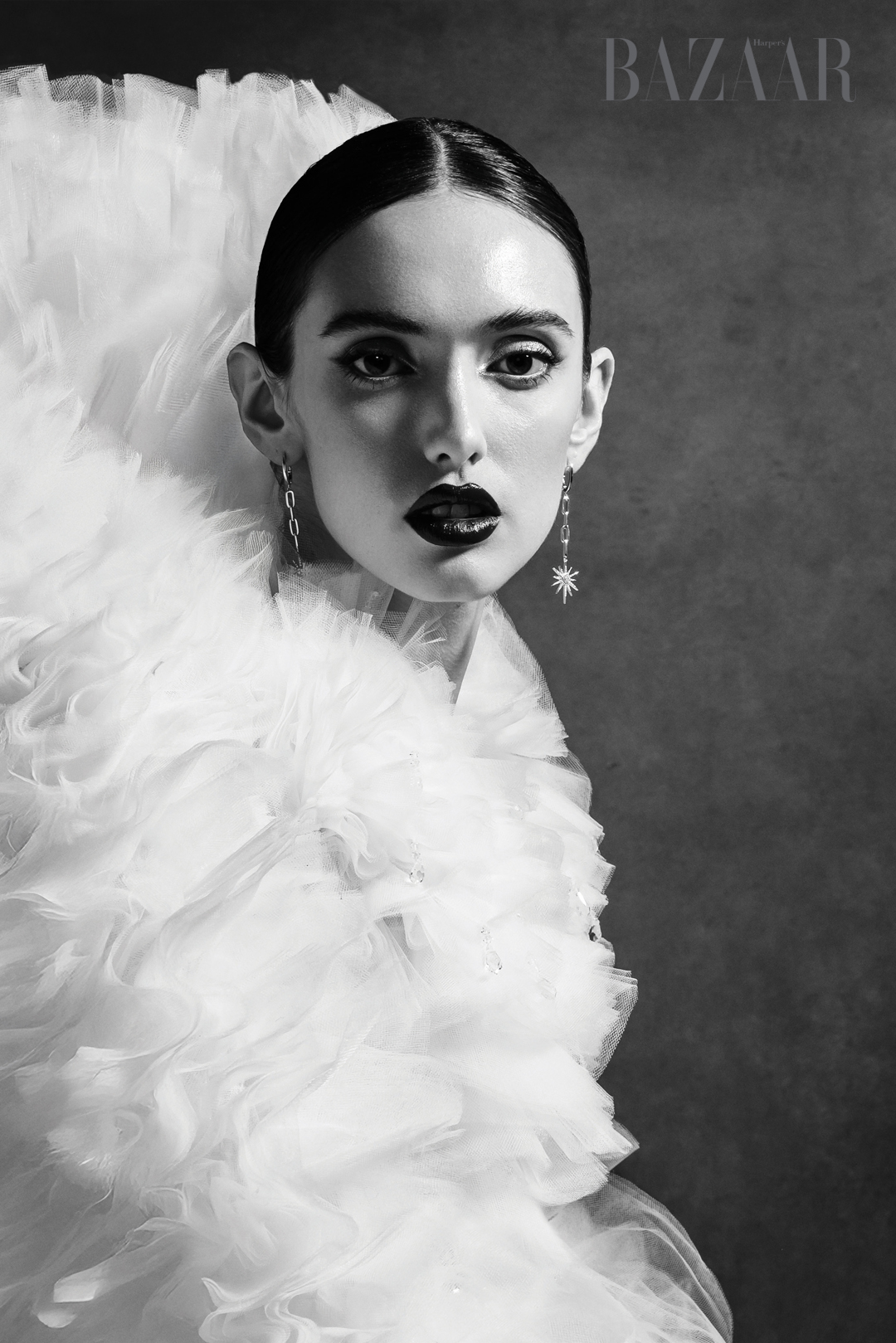 Emma Jane Holdsworth, Bazaar Việt Nam, 8/2025