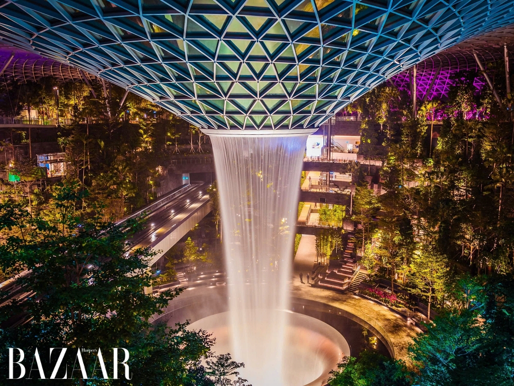 Du lịch Singapore mùa hè 2025