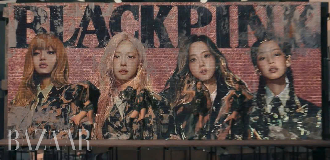MV Jump của BLACKPINK phá vỡ công thức comeback truyền thống